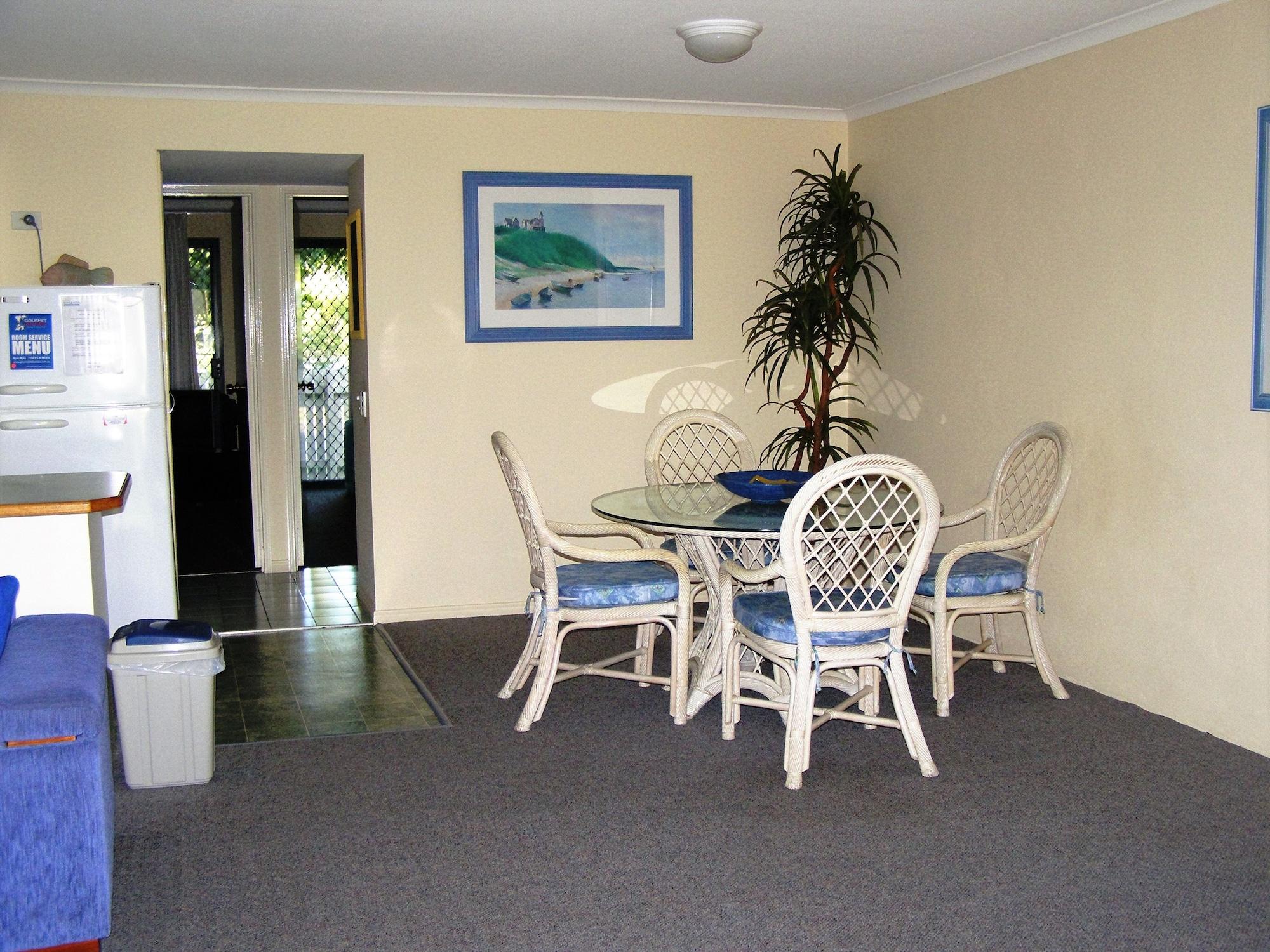 Noosa Keys Resort Noosaville Exterior foto