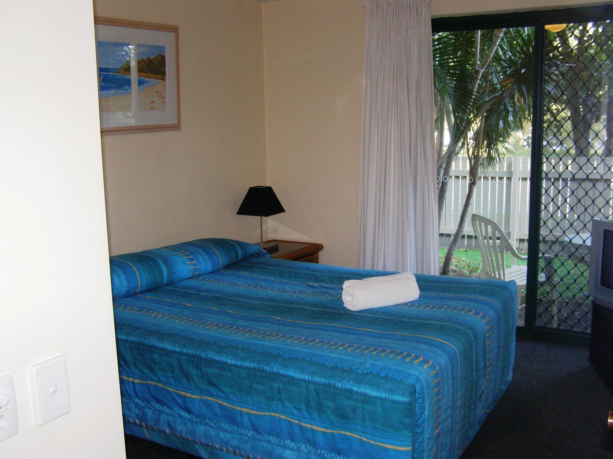 Noosa Keys Resort Noosaville Exterior foto
