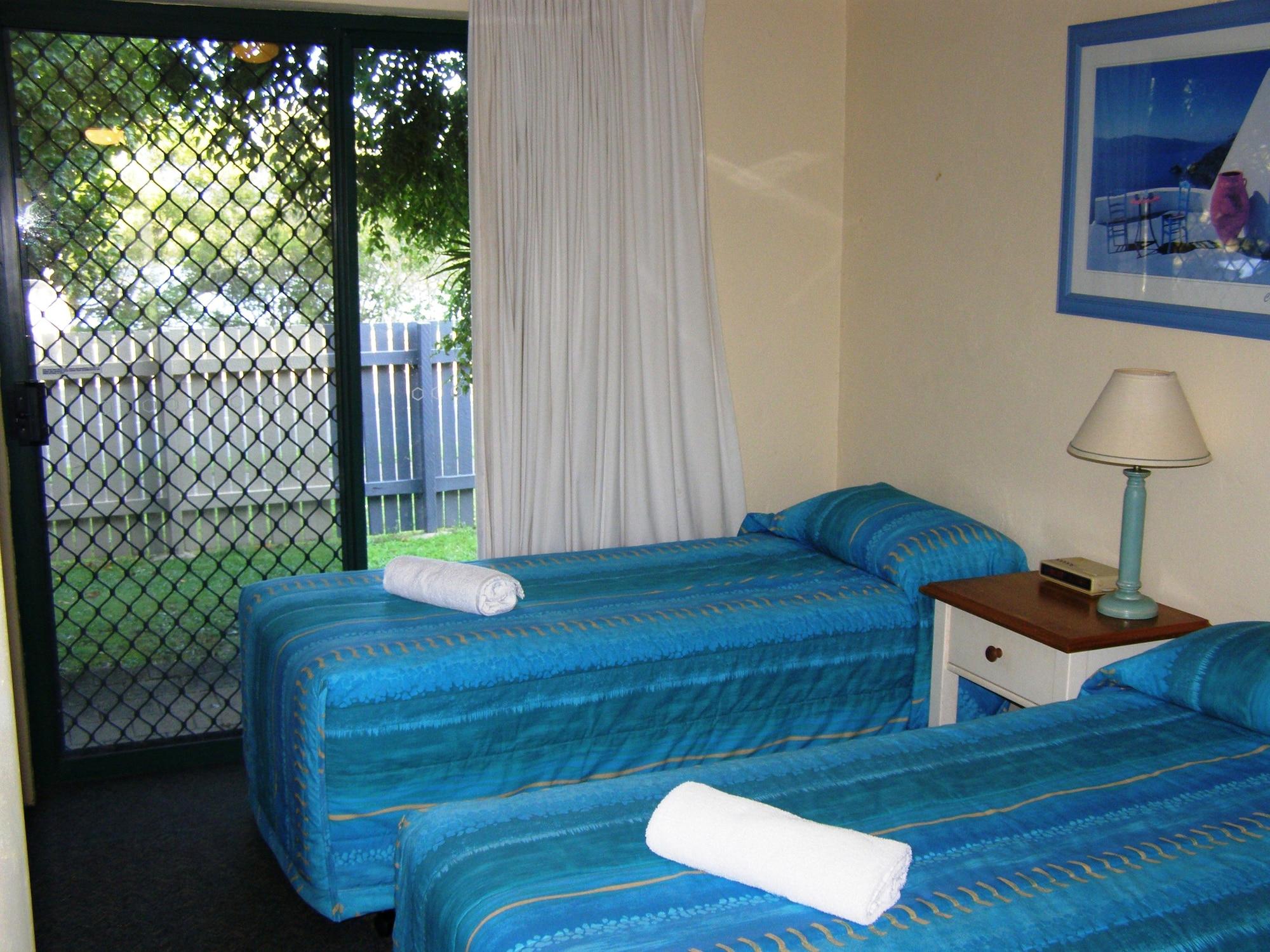 Noosa Keys Resort Noosaville Exterior foto