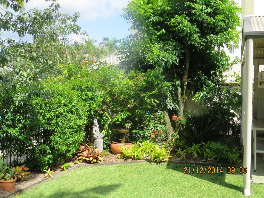 Noosa Keys Resort Noosaville Exterior foto