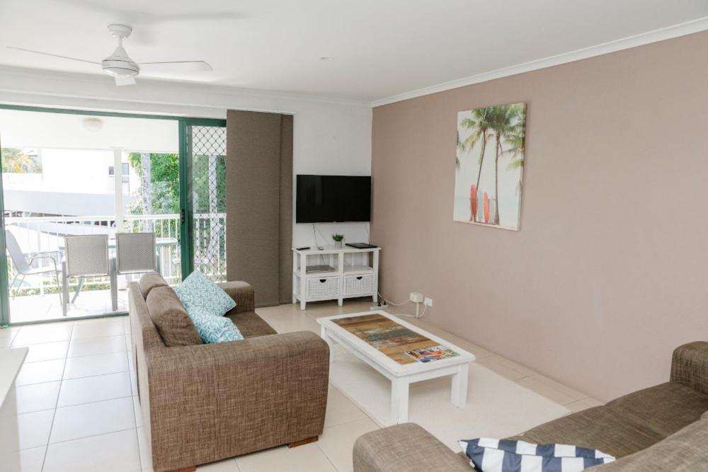 Noosa Keys Resort Noosaville Exterior foto