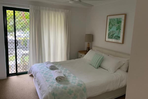 Noosa Keys Resort Noosaville Exterior foto